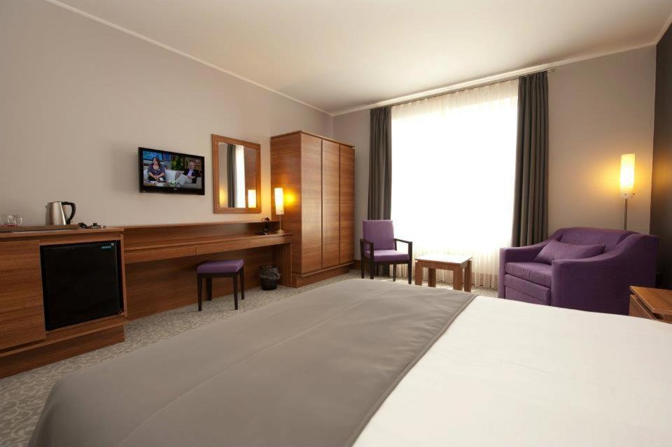 Hotel 117 Sinop Rum bild