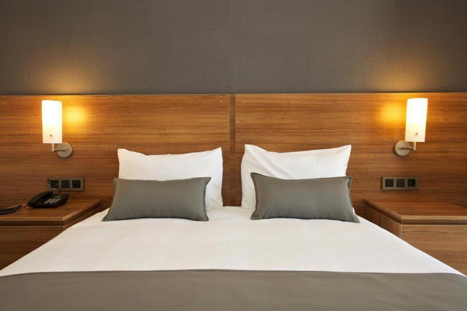 Hotel 117 Sinop Rum bild